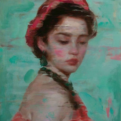 兽设雨夜场景创作福瑞群